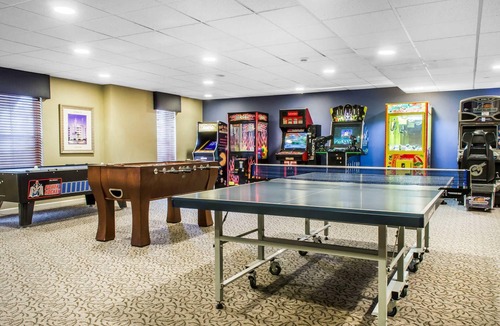 Hershey Villa | Hershey Park Villa