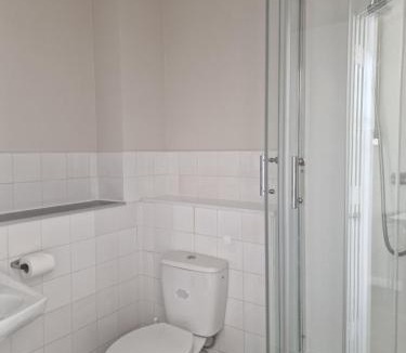 Hailsham Apartment | Herstmonceux Castle - Bader Hall