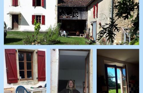 Cledes House | "Hertou"