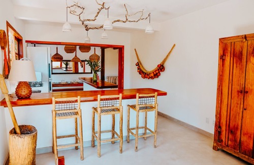 Curuipe House | Heruê Vila
