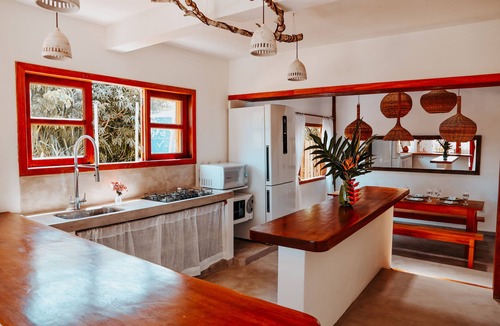 Curuipe House | Heruê Vila