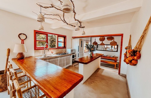 Curuipe House | Heruê Vila