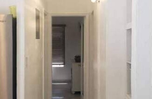 Anna's Retreat House | Hervana's Casa Blanca