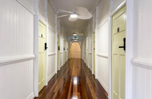 Pialba Hostel | Hervey's