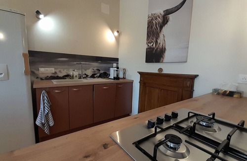 Mercury House | Hery's, maison de vacances à la montagne en famille ou entre amis