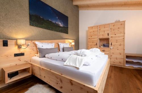 Wallgau Apartment | Herzbluad Chalet