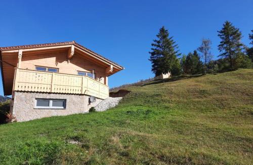 Wallgau Apartment | Herzbluad Chalet