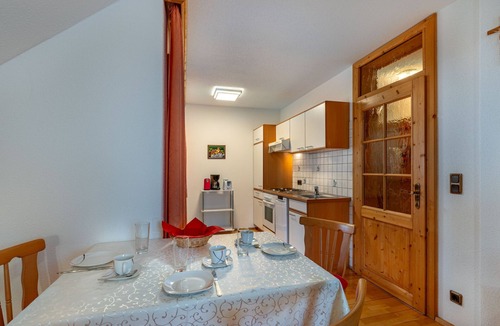 Arriach Apartment | Herzele by Interhome