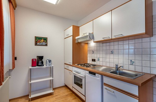Arriach Apartment | Herzele by Interhome