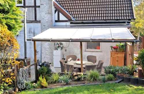 Diemelsee Apartment | Herzenshaus Sauerland
