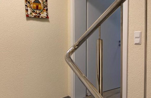 Langen b. Bremerhaven Apartment | Herzenssache