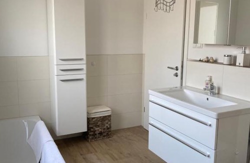 Langen b. Bremerhaven Apartment | Herzenssache
