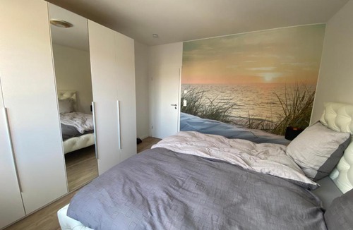 Langen b. Bremerhaven Apartment | Herzenssache