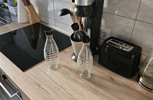 Deipenbeck Apartment | Herzlich Willkommen bei Schlafgut24