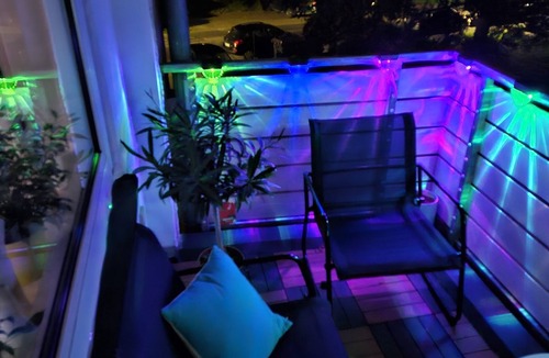 Deipenbeck Apartment | Herzlich Willkommen bei Schlafgut24