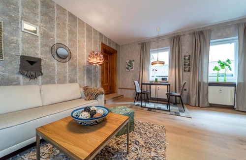 Herzogenaurach Apartment | Herzo Center Apartments