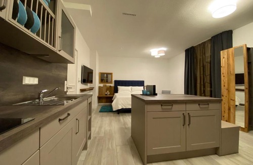 Dutzendteich Apartment | HerzogHome