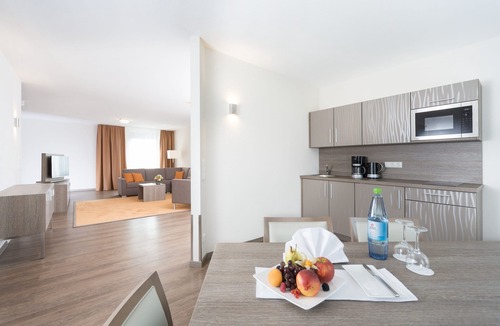 Herzogenaurach Apartment | HerzogsPark Studios & Apartments