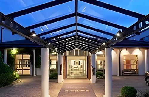 Herzogenaurach Apartment | HerzogsPark Studios & Apartments