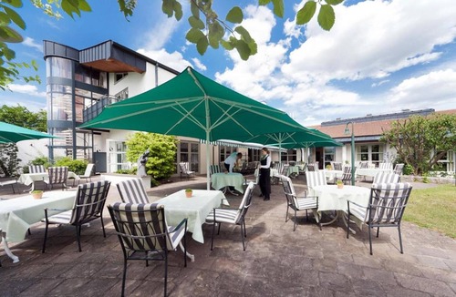 Herzogenaurach Apartment | HerzogsPark Studios & Apartments