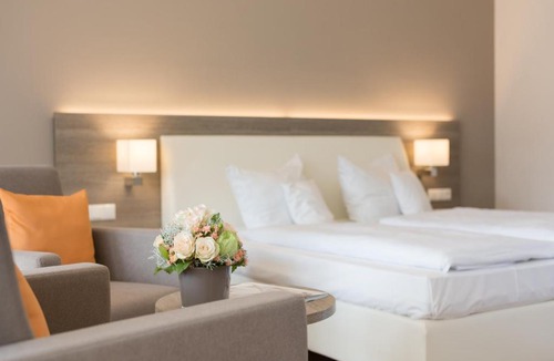 Herzogenaurach Apartment | HerzogsPark Studios & Apartments