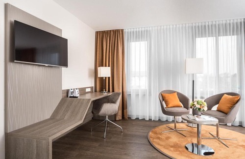Herzogenaurach Apartment | HerzogsPark Studios & Apartments