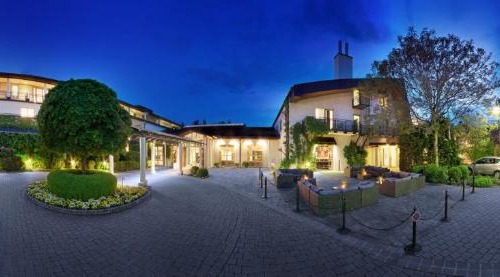 Herzogenaurach Apartment | HerzogsPark Studios & Apartments