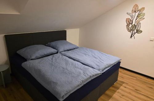 Altotting Apartment | Herzplatz
