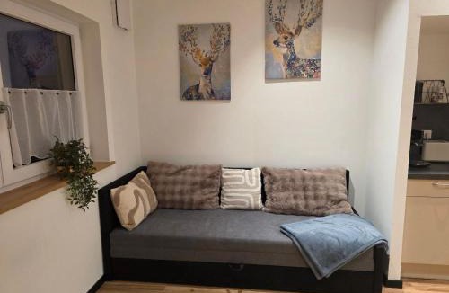 Altotting Apartment | Herzplatz