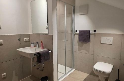 Altotting Apartment | Herzplatz