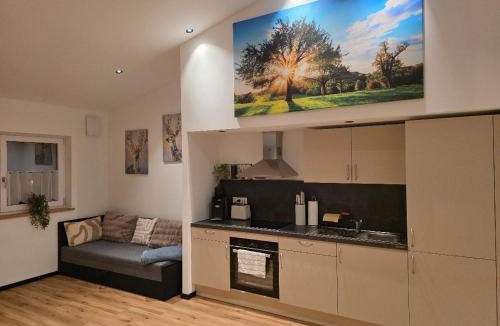 Altotting Apartment | Herzplatz