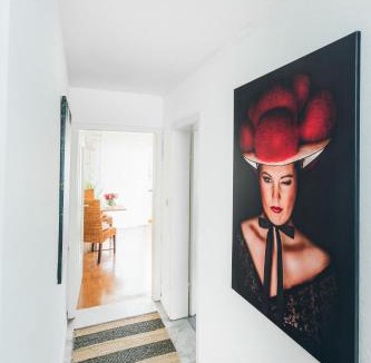 Gengenbach Apartment | Herzstück