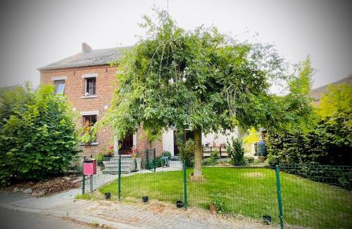 Hannut Bed & Breakfast | Hes-B&B