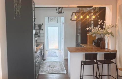 Churchtown House | Hesketh Hideaway 1