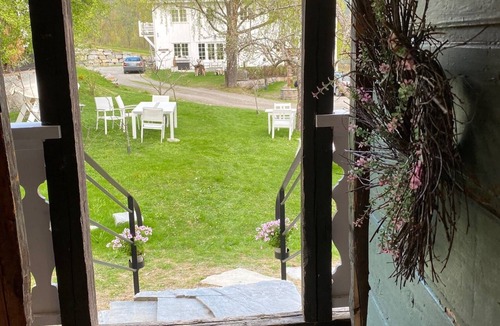 Gol Apartment | Hesla Farm