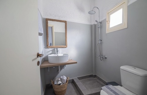Piskopiano Bed & Breakfast | Hesperia Apartments