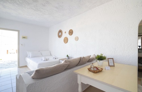 Piskopiano Bed & Breakfast | Hesperia Apartments