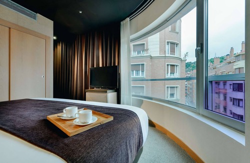 Castanos Hotel | Hesperia Bilbao