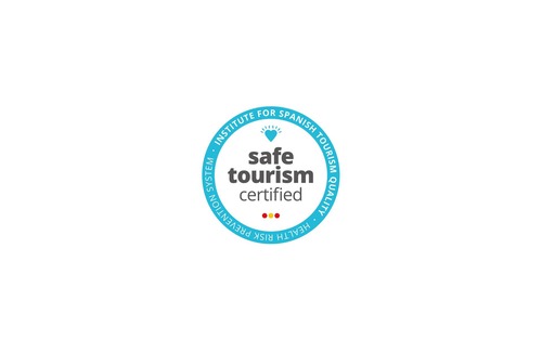 Murcia Hotel | Hesperia Murcia Centro