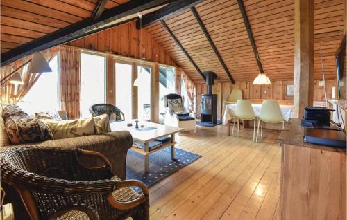 Martofte House | Hesselbjerg