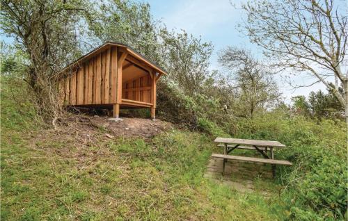 Martofte House | Hesselbjerg