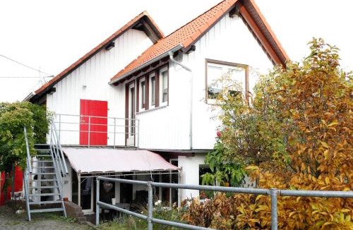Stockhausen Bed & Breakfast | Hestavin Bed & Breakfast