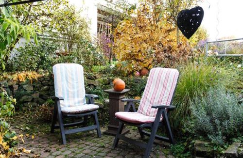 Stockhausen Bed & Breakfast | Hestavin Bed & Breakfast