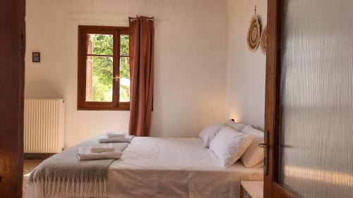 Mouresi Apartment | Hestia