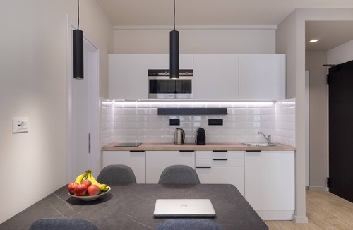 Neapoli Apartment | Hestia - Ippokratous 35