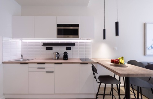 Neapoli Apartment | Hestia - Ippokratous 35