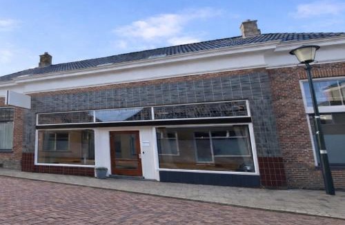 Warffum House | Het Ambachtshuis Warffum