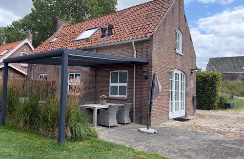 Schuring Bed & Breakfast | Het Atelier Schuring - Luxe vakantiehuis 78m2