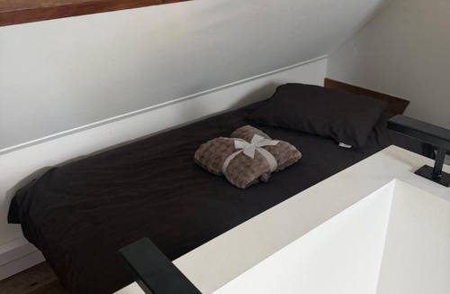 Schuring Bed & Breakfast | Het Atelier Schuring - Luxe vakantiehuis 78m2