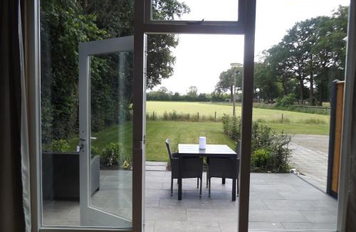 Wezep Bed & Breakfast | Het Broekeroord
